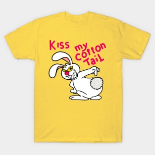 cottontail rabbit T-Shirt